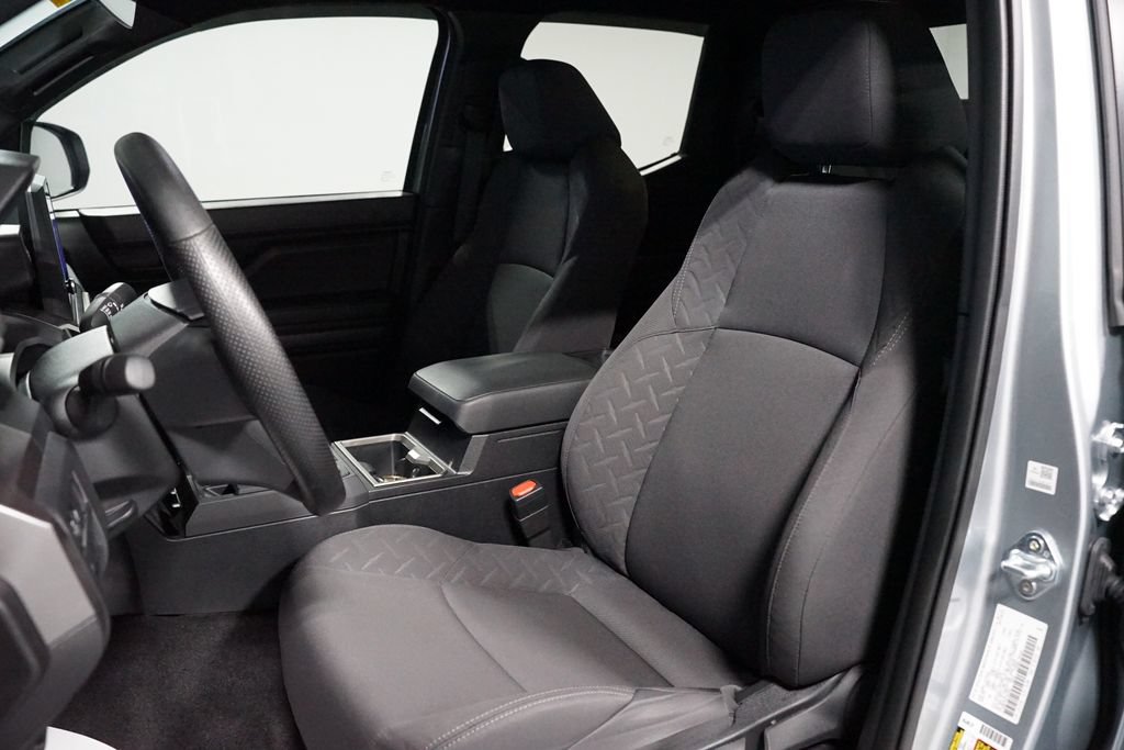 Certified 2025 Toyota Tacoma SR5 RWD image 28
