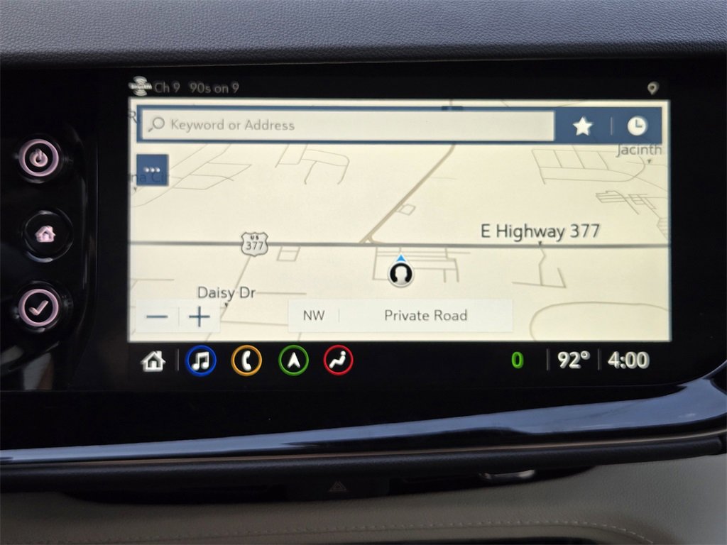 Used 2023 Buick Envision Avenir image 16