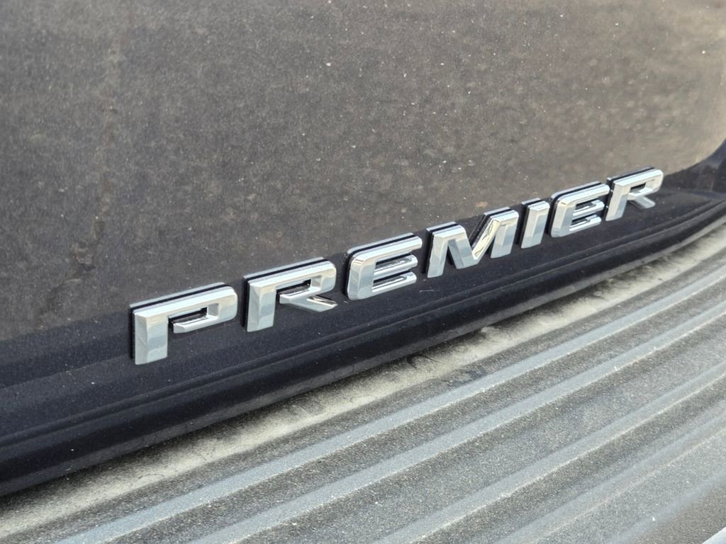 New 2026 Chevrolet Tahoe Premier AWD/4WD image 7