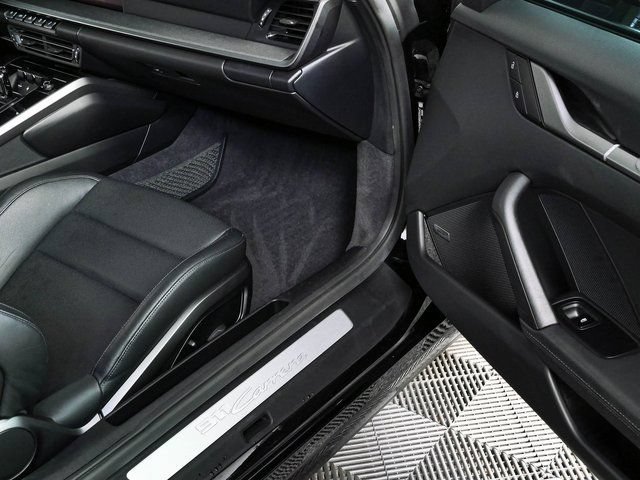 Certified 2024 Porsche 911 Carrera RWD image 23