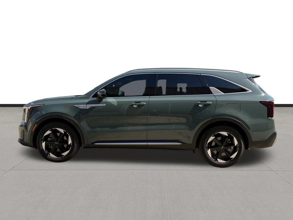 Used 2025 Kia Sorento SX Prestige AWD/4WD image 8