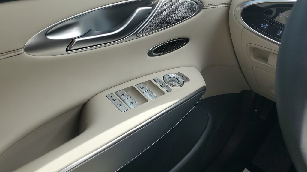 New 2027 Genesis GV70 2.5T Select AWD/4WD image 20