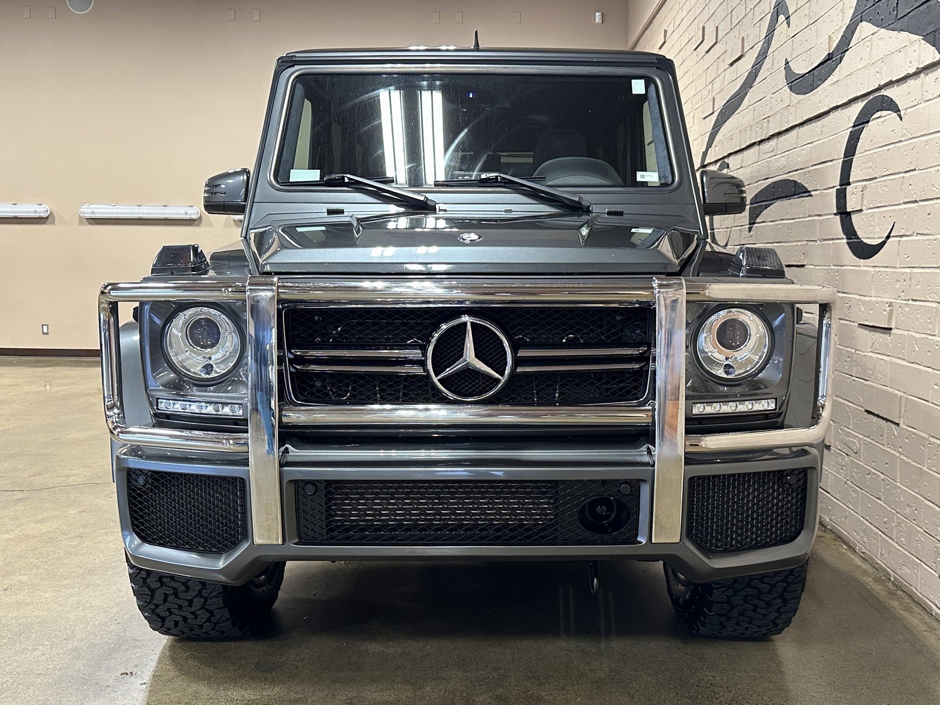 Used 2013 Mercedes-Benz G 63 AMG 4MATIC image 12