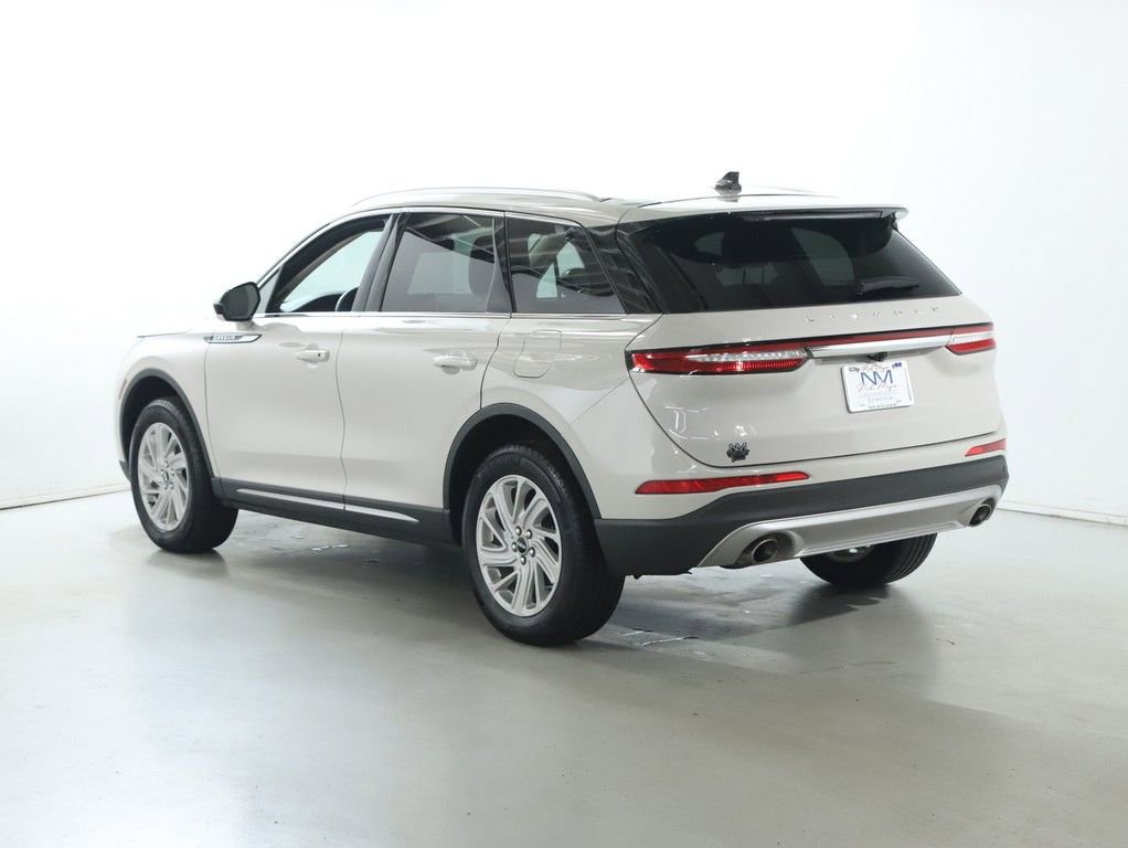 Certified 2022 Lincoln Corsair FWD image 45