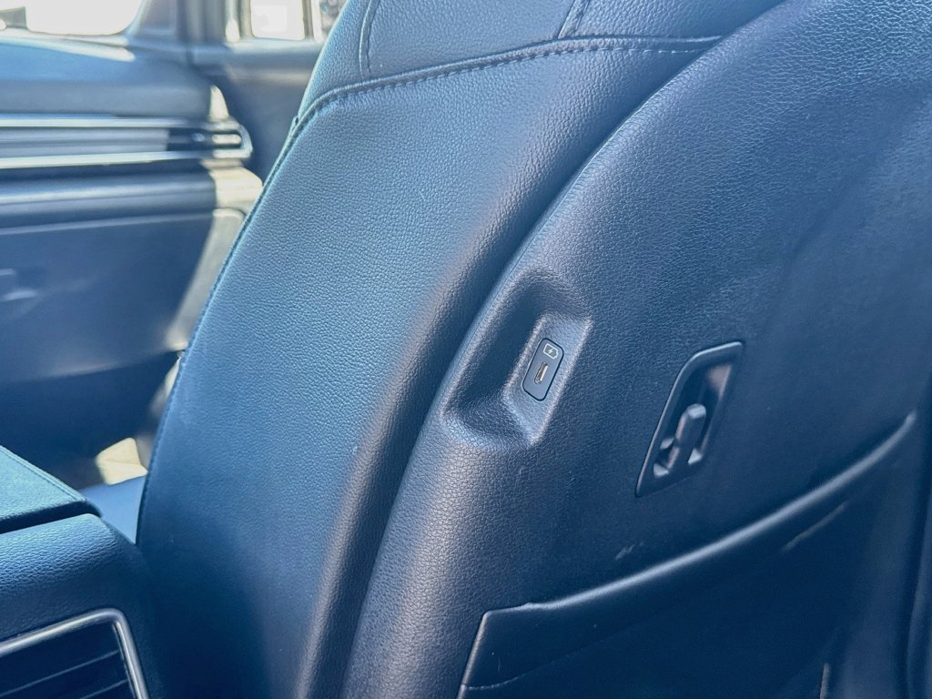Certified 2023 Kia Sportage X-Line AWD/4WD image 29