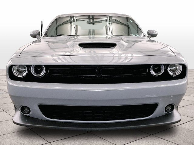 Used 2022 Dodge Challenger GT w/ Blacktop Package AWD/4WD image 3