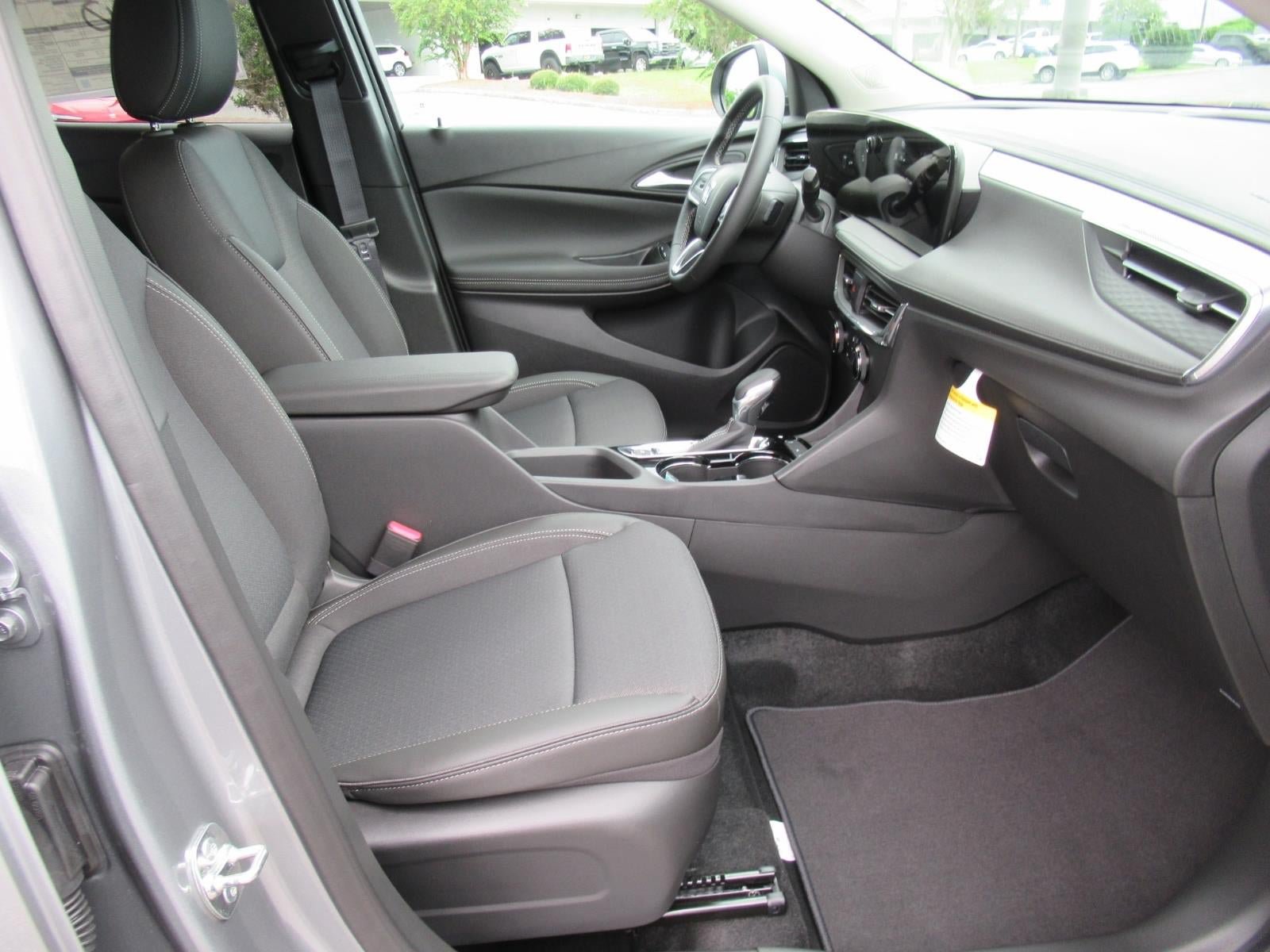 New 2026 Buick Encore GX Preferred w/ Comfort Package FWD image 10
