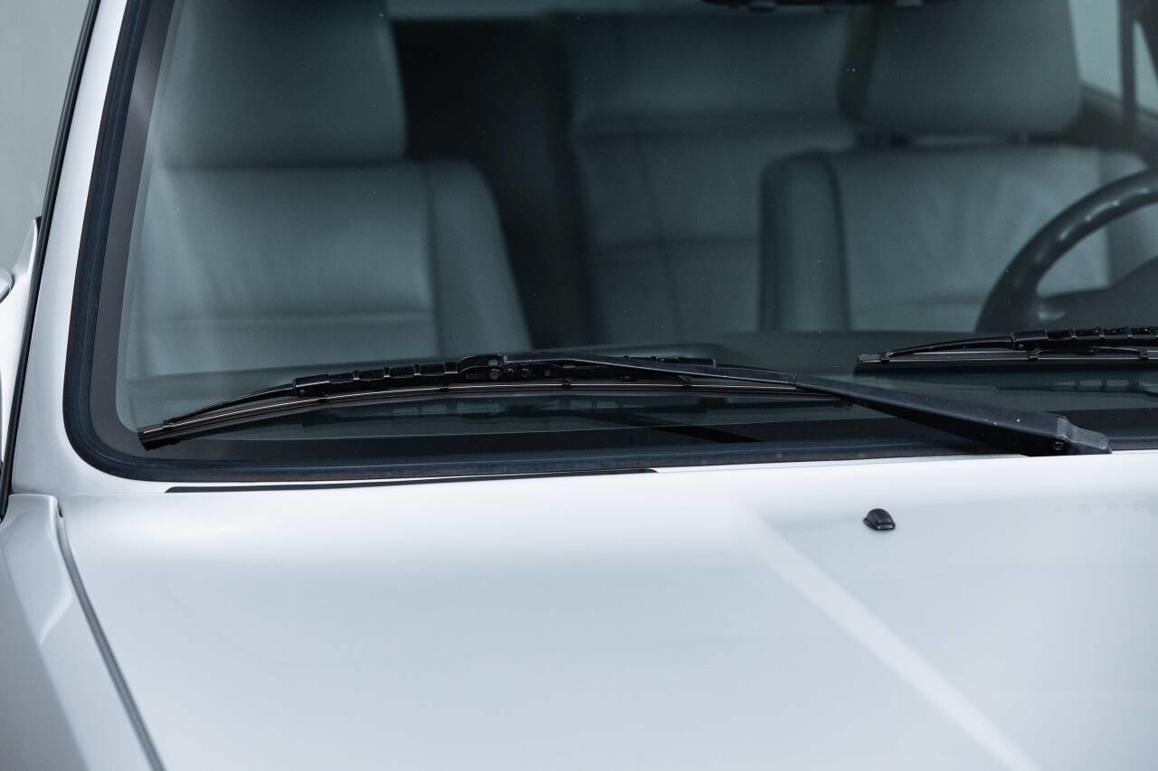 Used 1990 BMW M3 Coupe image 29