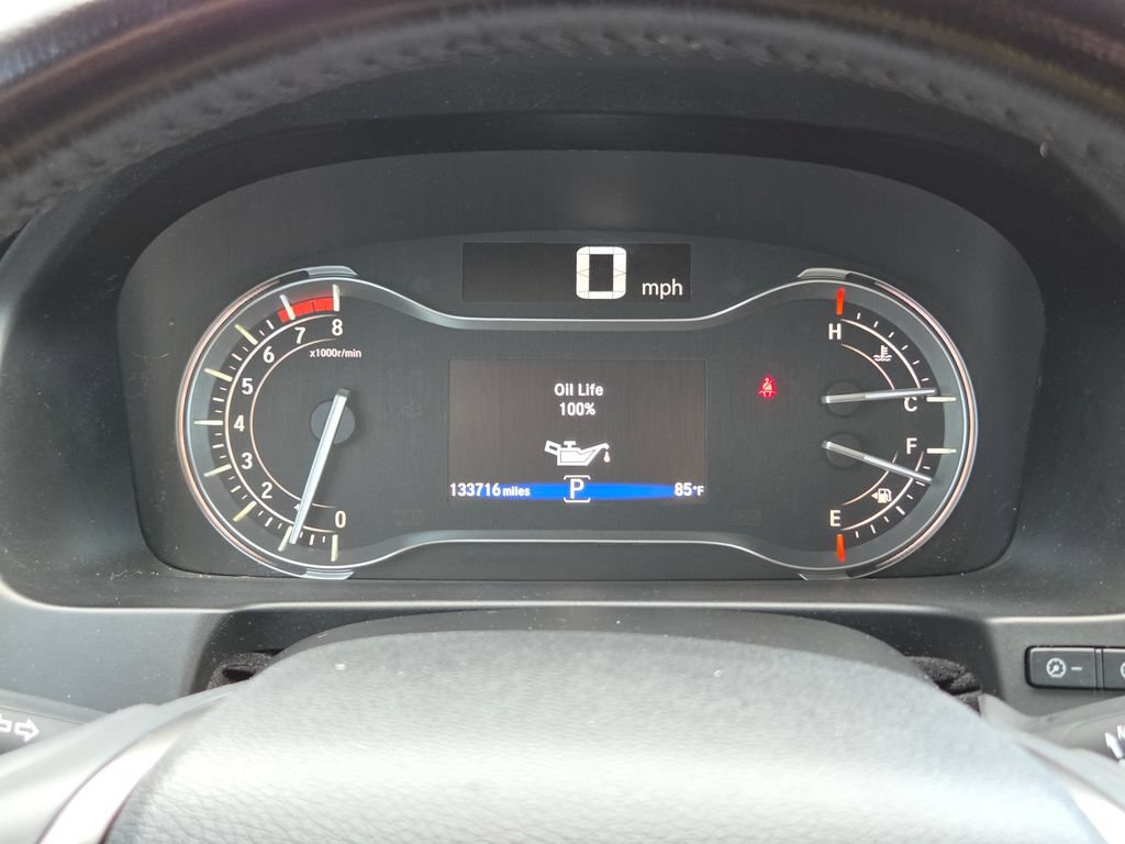 Used 2018 Honda Pilot EX-L image 35