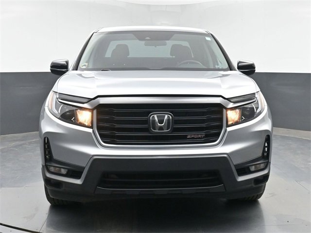 Used 2022 Honda Ridgeline Sport image 3