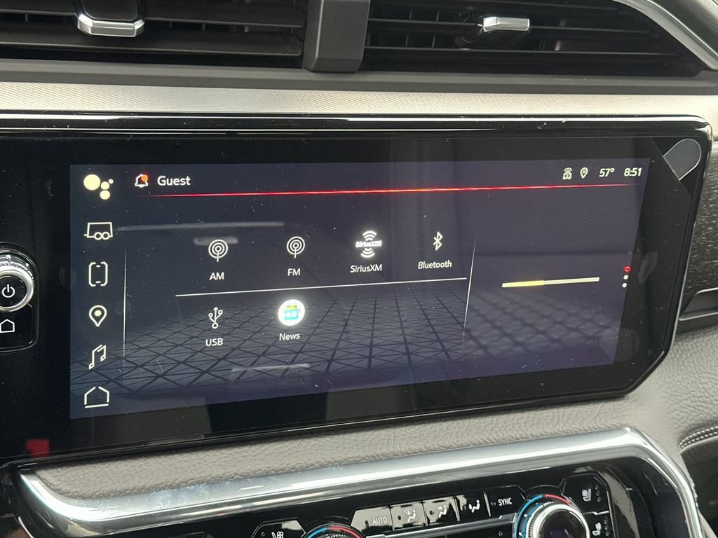 New 2026 GMC Sierra 1500 Denali AWD/4WD image 20