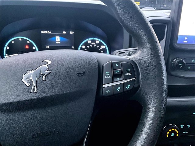 Used 2023 Ford Bronco Sport Big Bend image 24