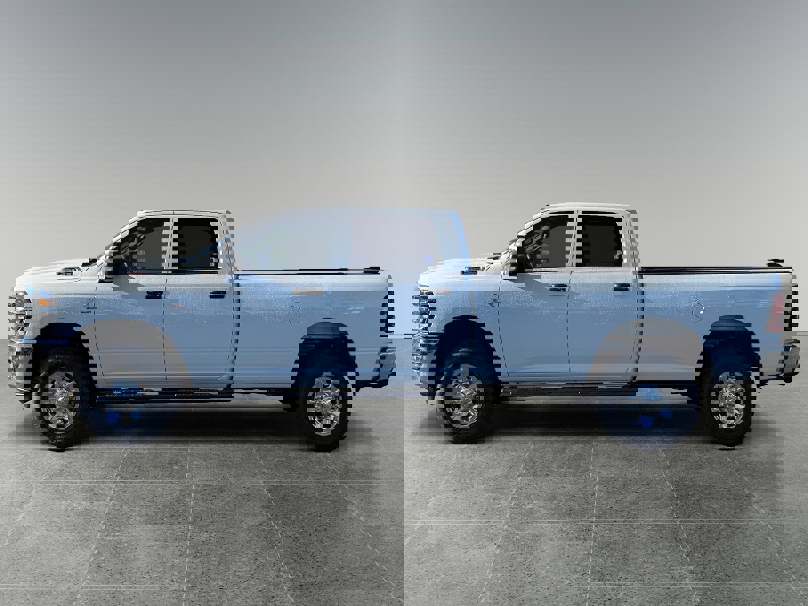 New 2026 RAM 2500 Tradesman image 2