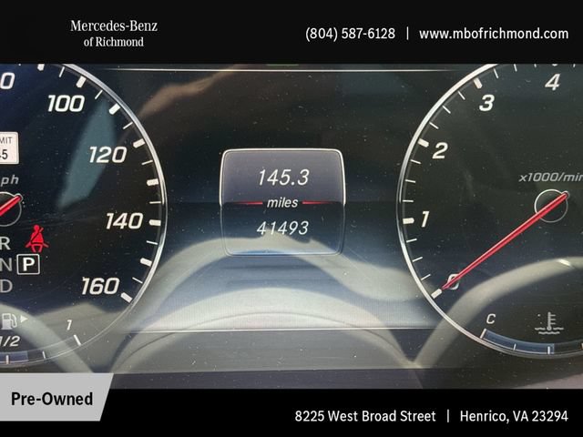 Used 2019 Mercedes-Benz S 560 Sedan image 26