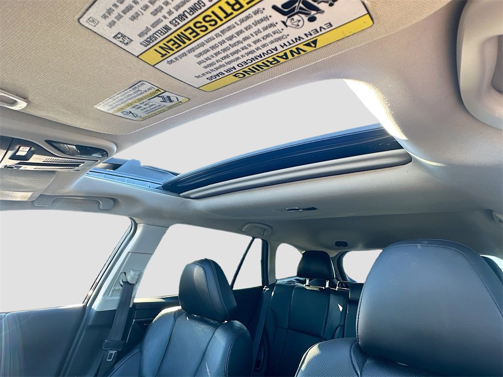 Used 2020 Subaru Outback Limited image 23