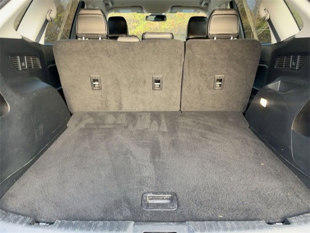 Used 2023 Ford Edge SEL image 28