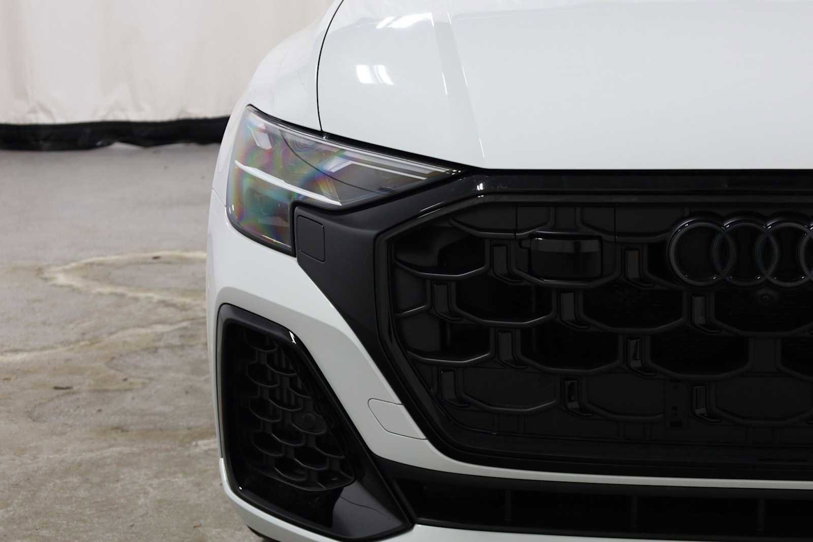 New 2026 Audi Q8 Premium Plus image 15