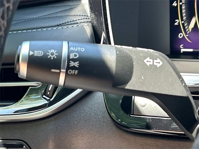 New 2026 INFINITI QX60 Autograph w/ Autograph Tech Package image 34