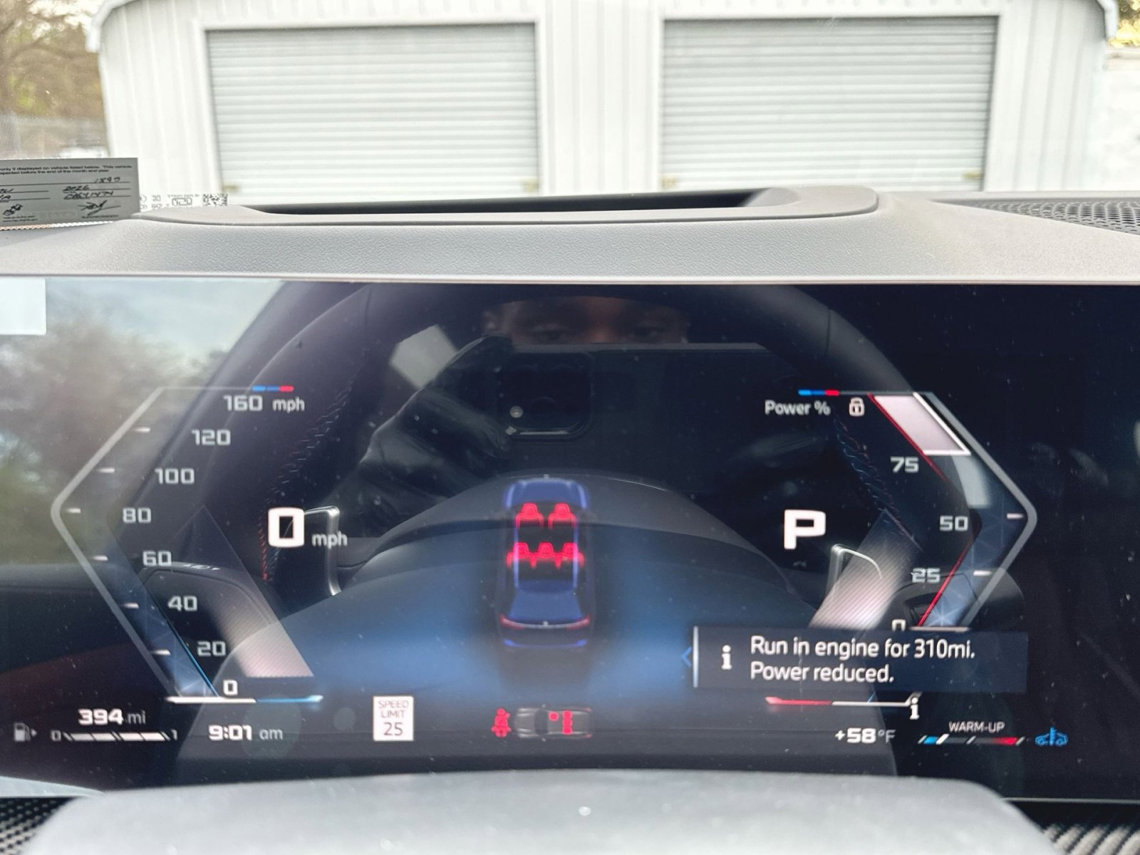 New 2026 BMW X7 M60i image 20