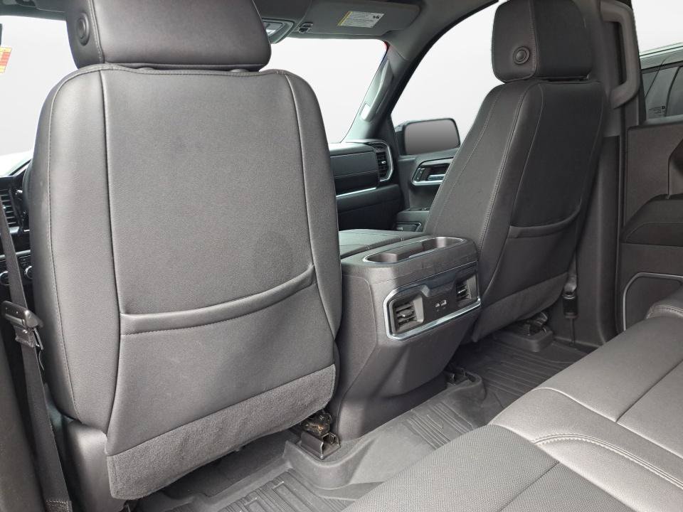 Used 2023 GMC Sierra 1500 SLT w/ SLT Premium Package AWD/4WD image 13
