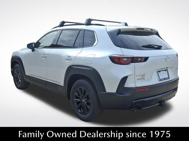 New 2026 MAZDA CX-50 AWD 2.5 Hybrid w/ Weather Package image 3