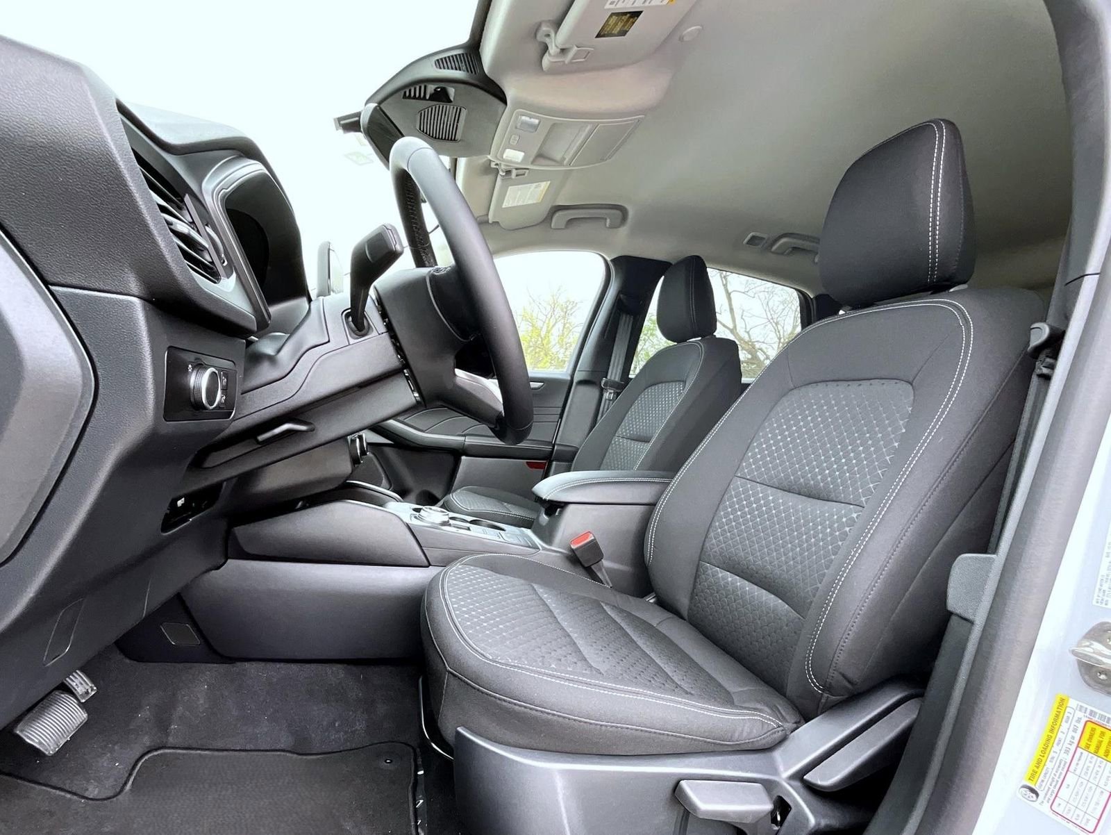 New 2026 Ford Escape Active w/ Cold Weather Package image 10