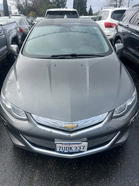 Used 2017 Chevrolet Volt LT w/ Comfort Package image 2