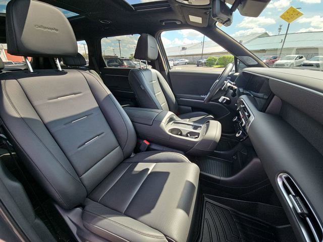 Used 2026 Hyundai Palisade Calligraphy AWD/4WD image 30