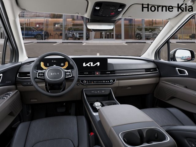 New 2026 Kia Carnival EX FWD image 14