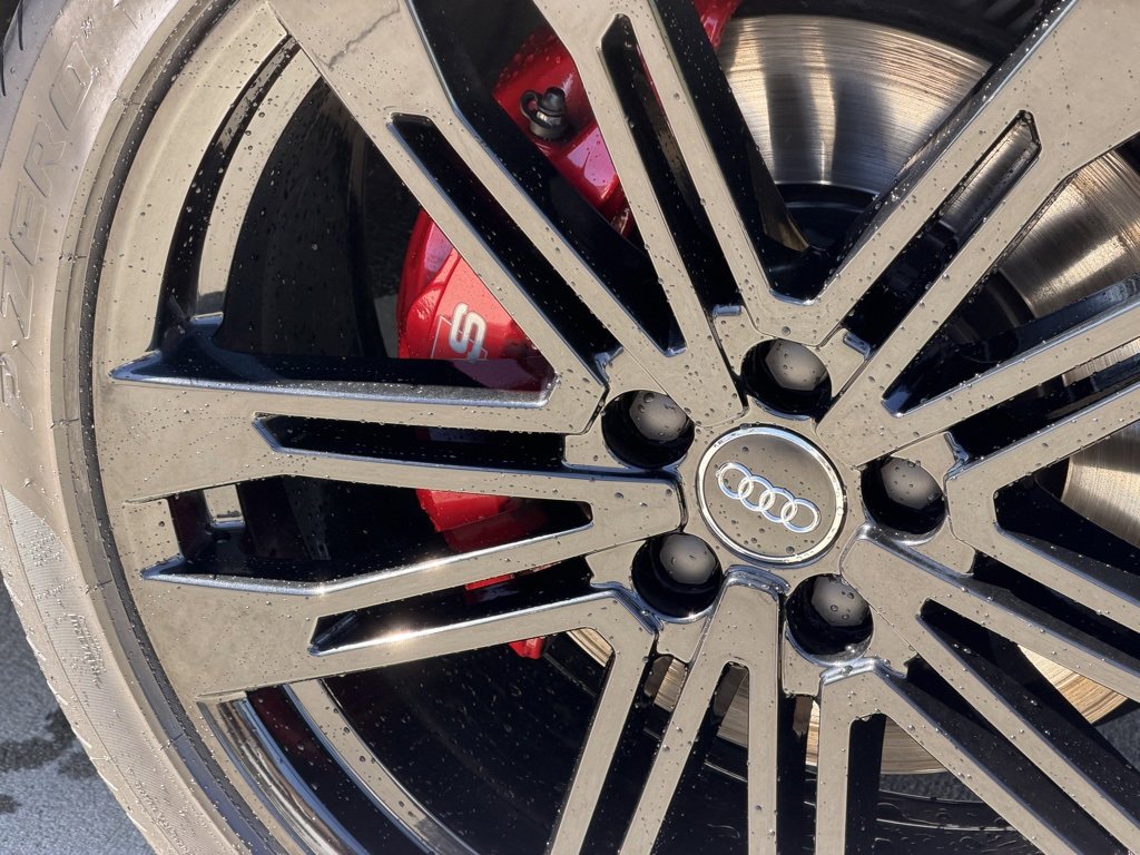 Used 2020 Audi SQ5 Premium Plus image 20