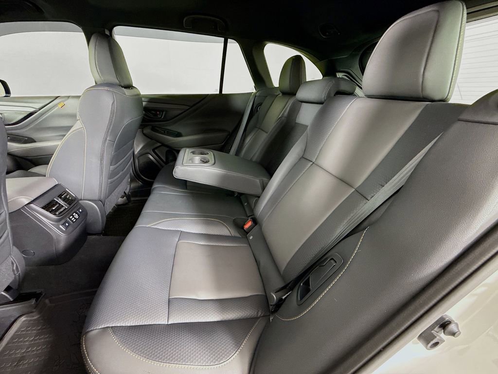 Used 2025 Subaru Outback Wilderness image 30