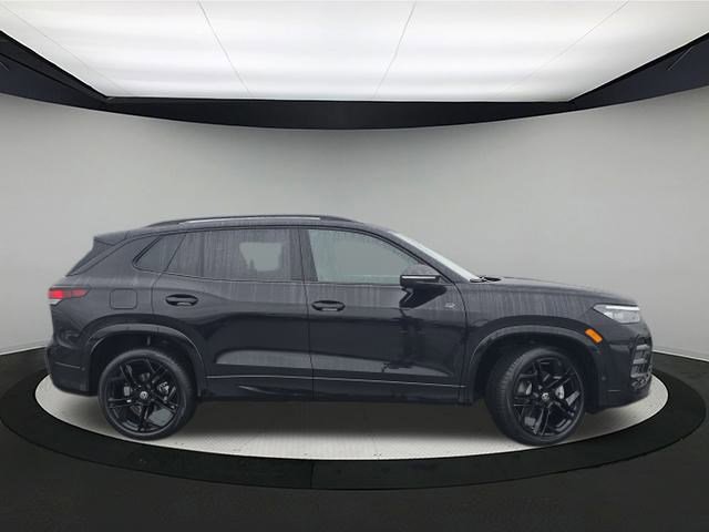 New 2026 Volkswagen Tiguan SE R-Line image 8