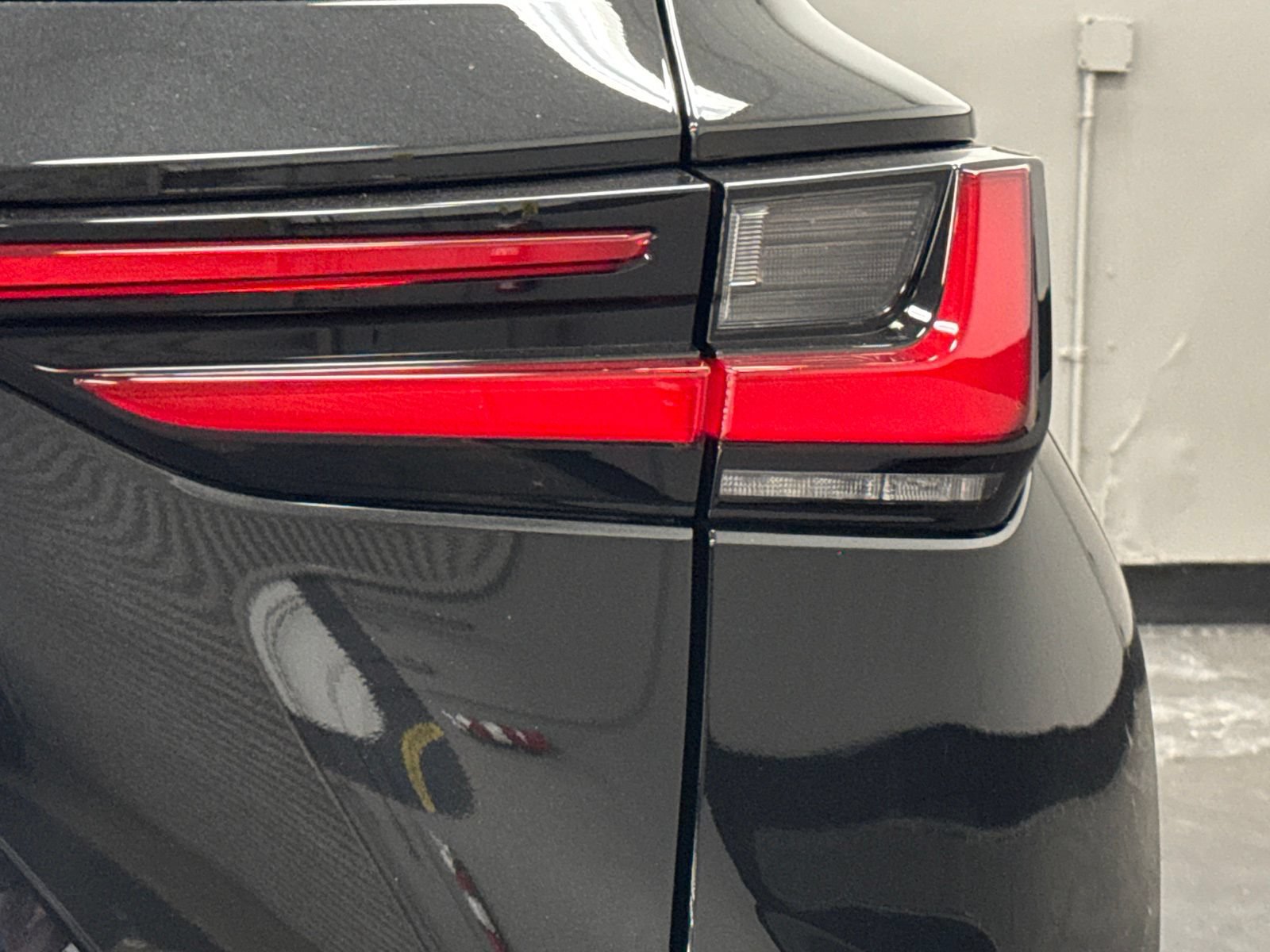 Used 2025 Lexus NX 250 FWD image 16