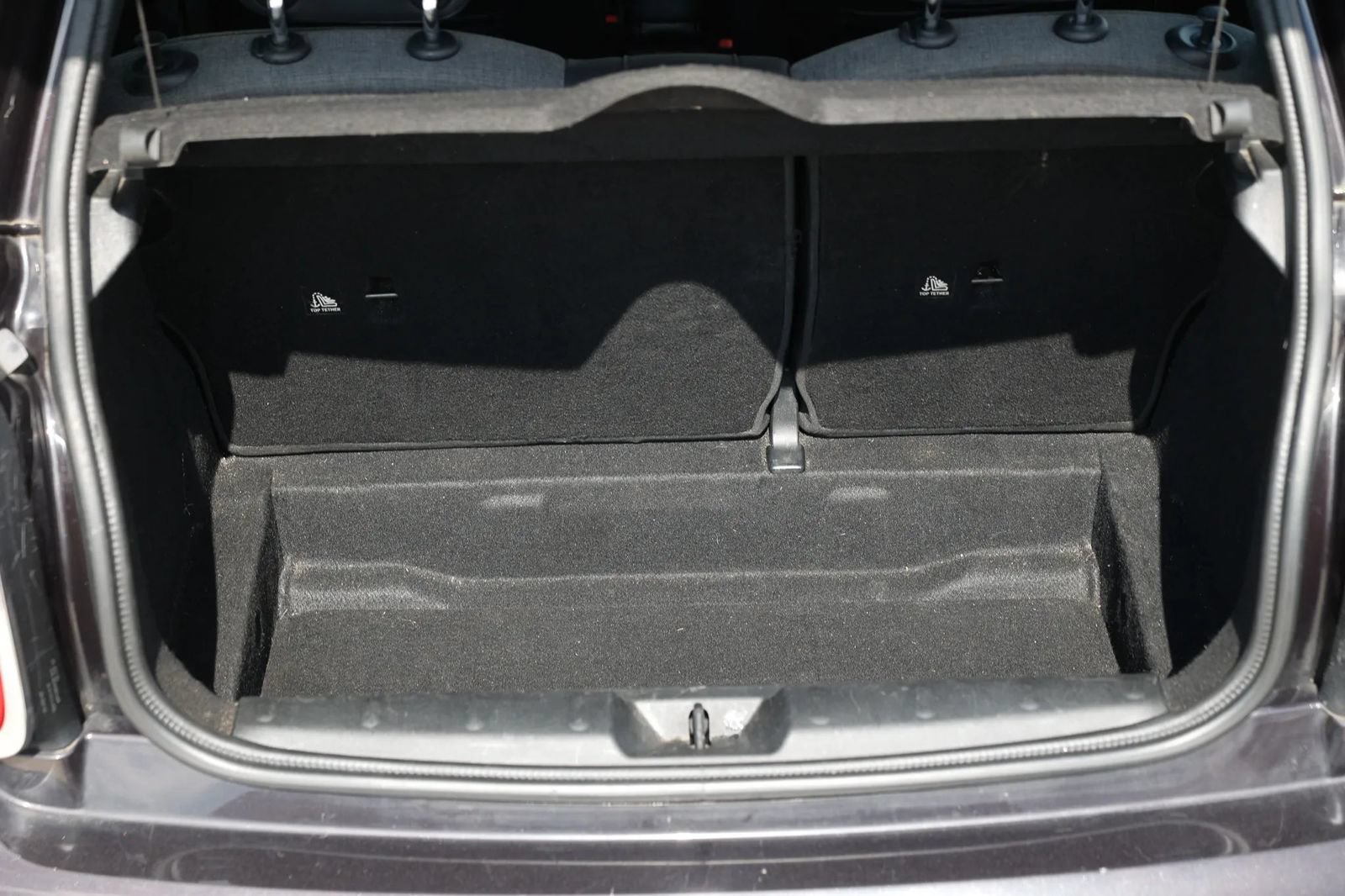 Used 2014 MINI Cooper S FWD image 15