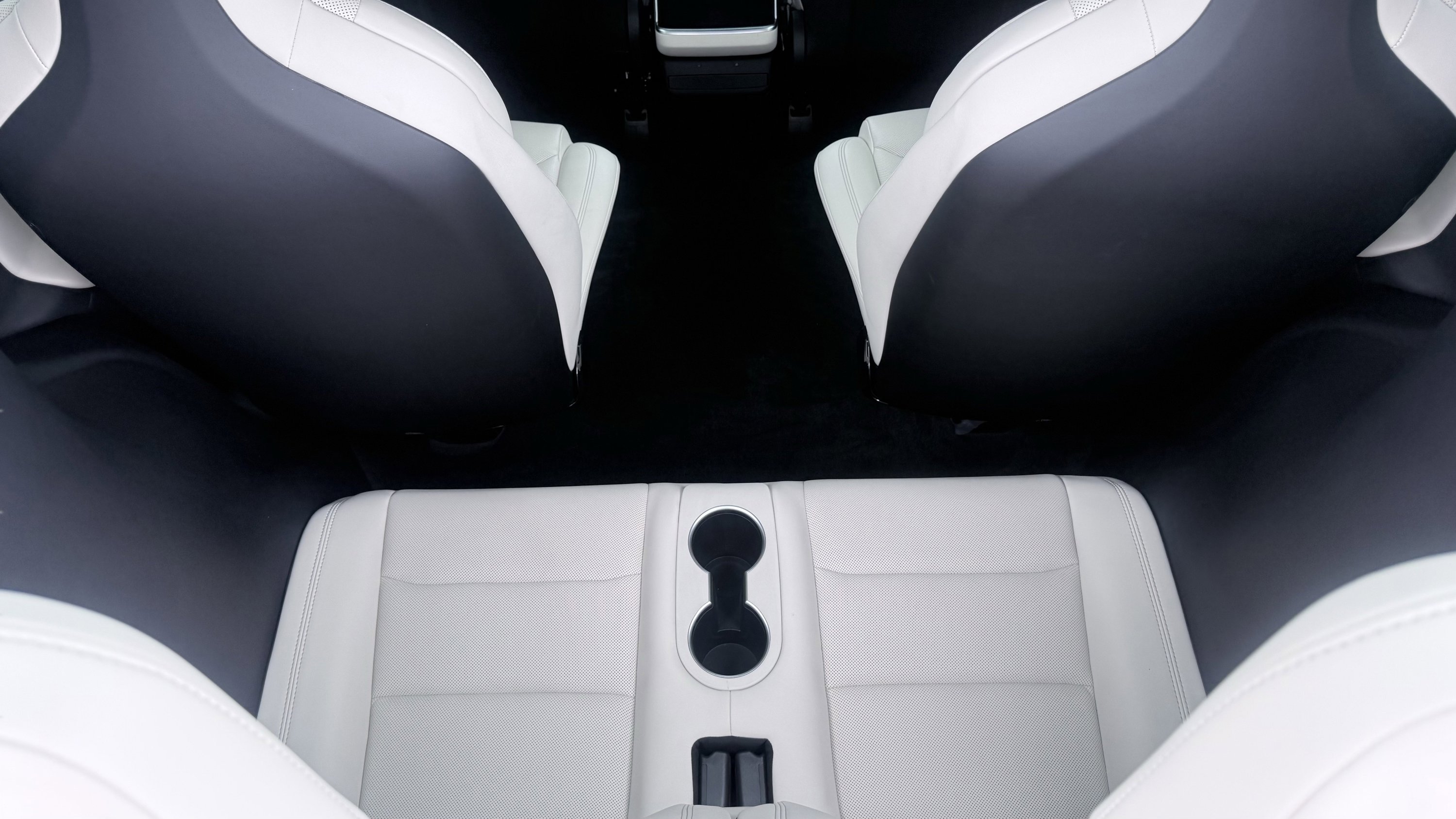 Used 2023 Tesla Model X AWD/4WD image 17