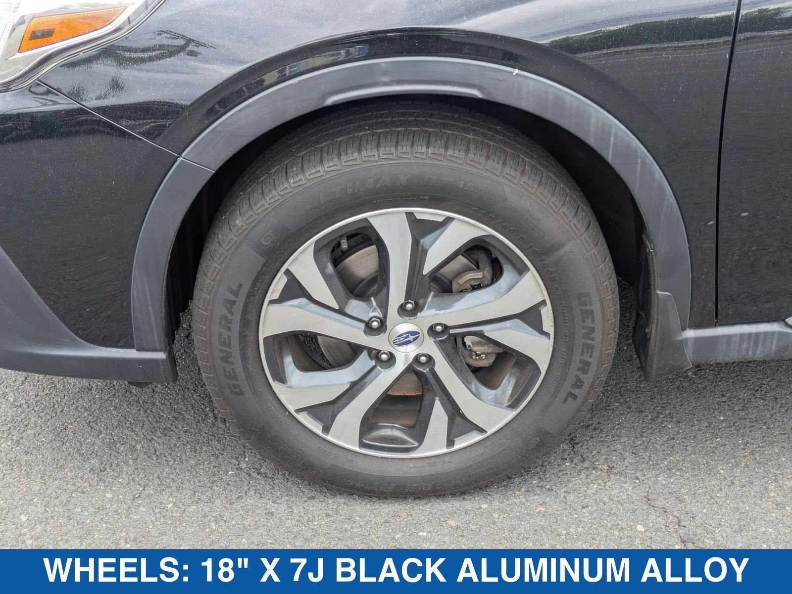 Used 2020 Subaru Outback Limited XT w/ Popular Package #2 AWD/4WD image 11