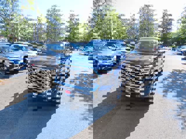 Used 2022 Toyota Tundra 1794 Edition