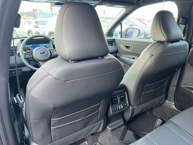 New 2026 Subaru Outback Limited AWD/4WD image 32