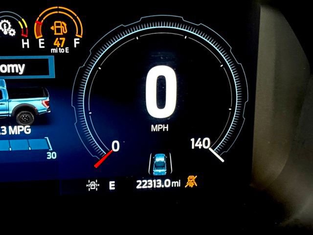 Used 2023 Ford F150 Raptor image 42