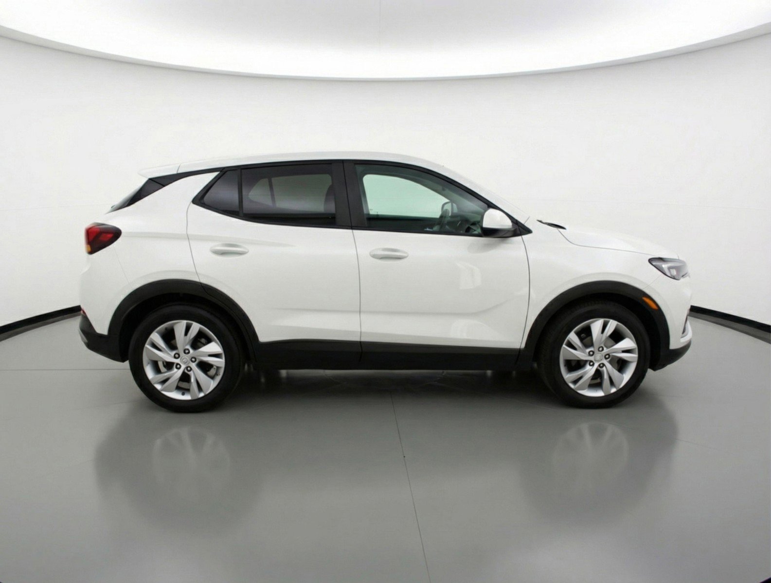 Used 2025 Buick Encore GX Preferred image 11