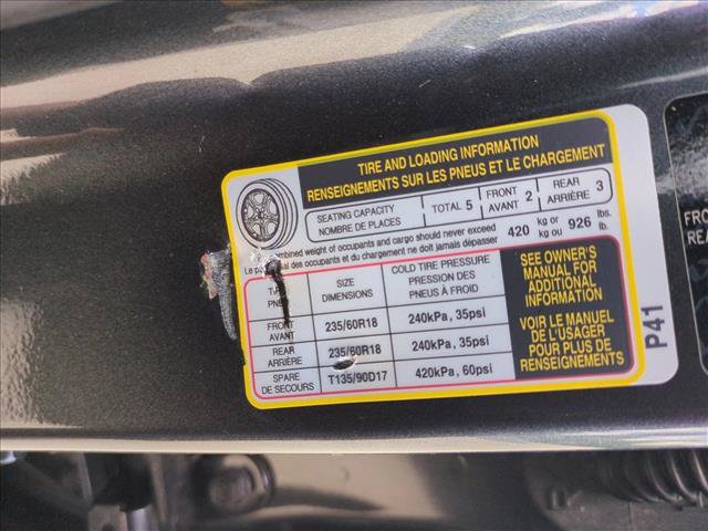 Used 2023 Kia Sportage EX w/ EX Premium Package AWD/4WD image 14