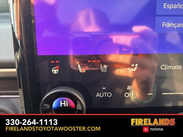 New 2026 Toyota bZ image 4