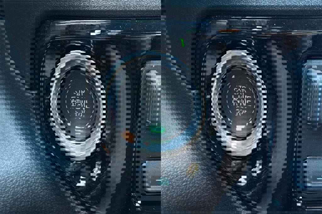 New 2025 Chevrolet Silverado 2500 LTZ w/ Trail Boss Package image 22