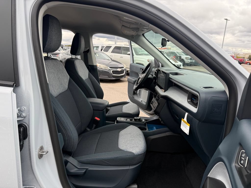 New 2025 Ford Maverick XLT w/ 4K Tow Package AWD/4WD image 17