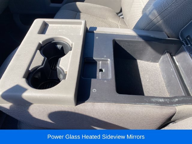 Used 2015 Ford F150 XLT w/ Equipment Group 302A Luxury AWD/4WD image 14