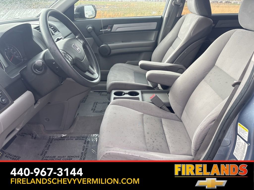 Used 2011 Honda CR-V SE image 2