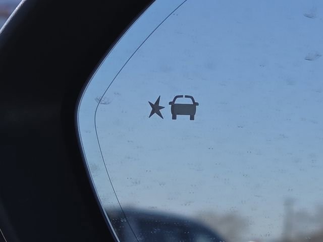 New 2026 Buick Envision Sport Touring image 13