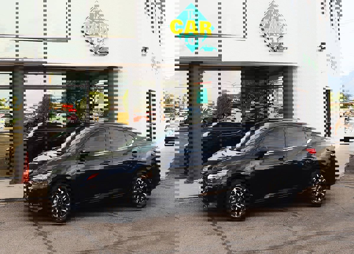 Used 2024 Nissan Sentra SV image 7