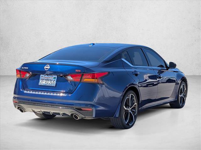 Used 2023 Nissan Altima 2.5 SR FWD image 5