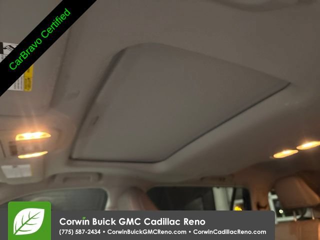 Used 2020 Toyota Highlander XLE AWD/4WD image 20